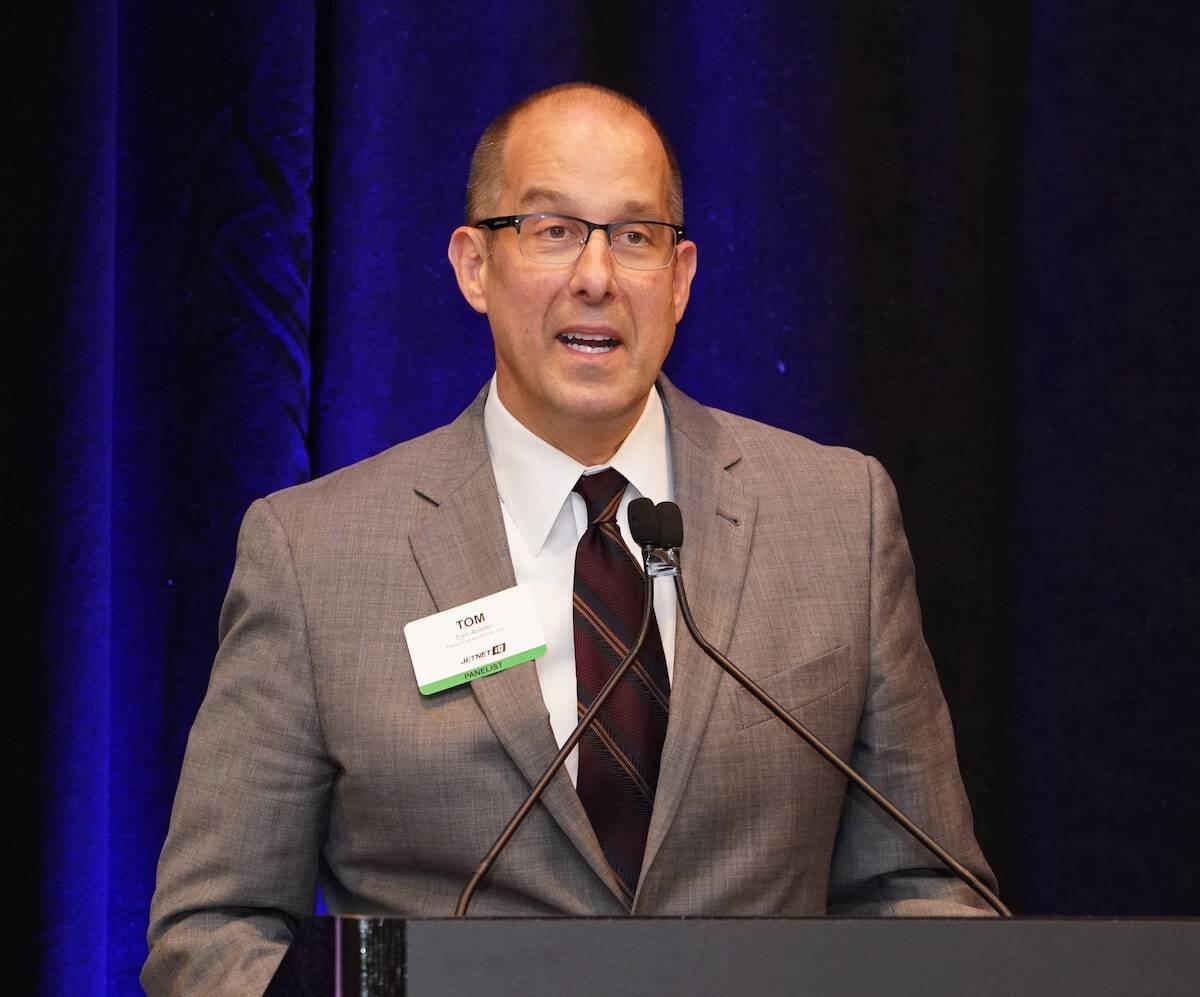 People and Events From Our 2019 Summit