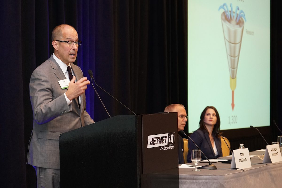 People and Events From Our 2019 Summit