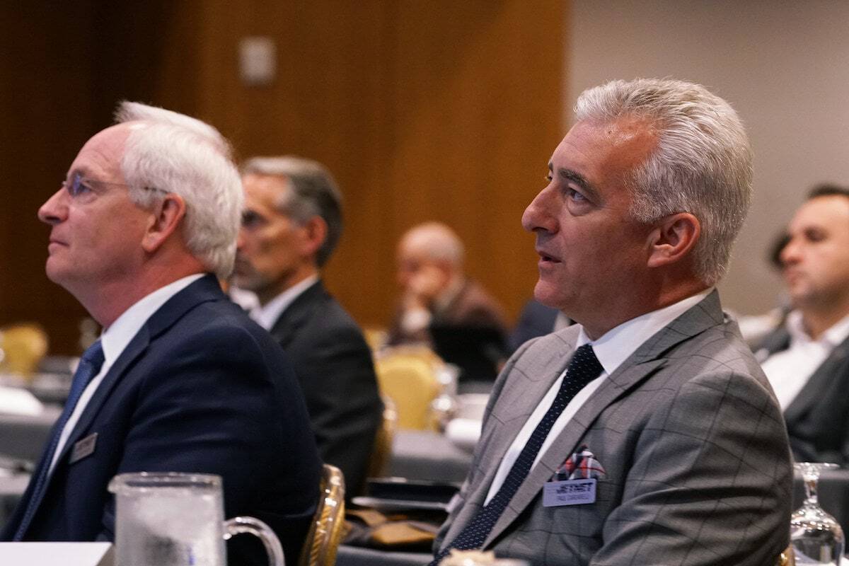 People and Events From Our 2019 Summit