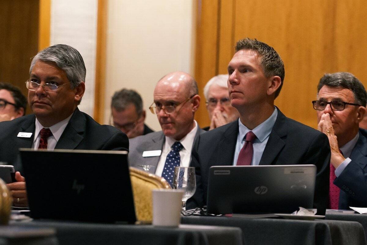 People and Events From Our 2019 Summit