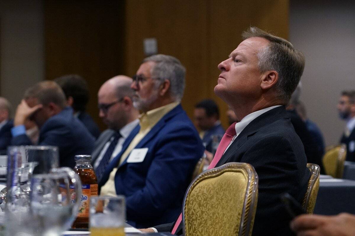 People and Events From Our 2019 Summit