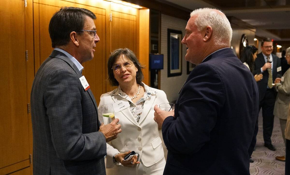 People and Events From Our 2019 Summit