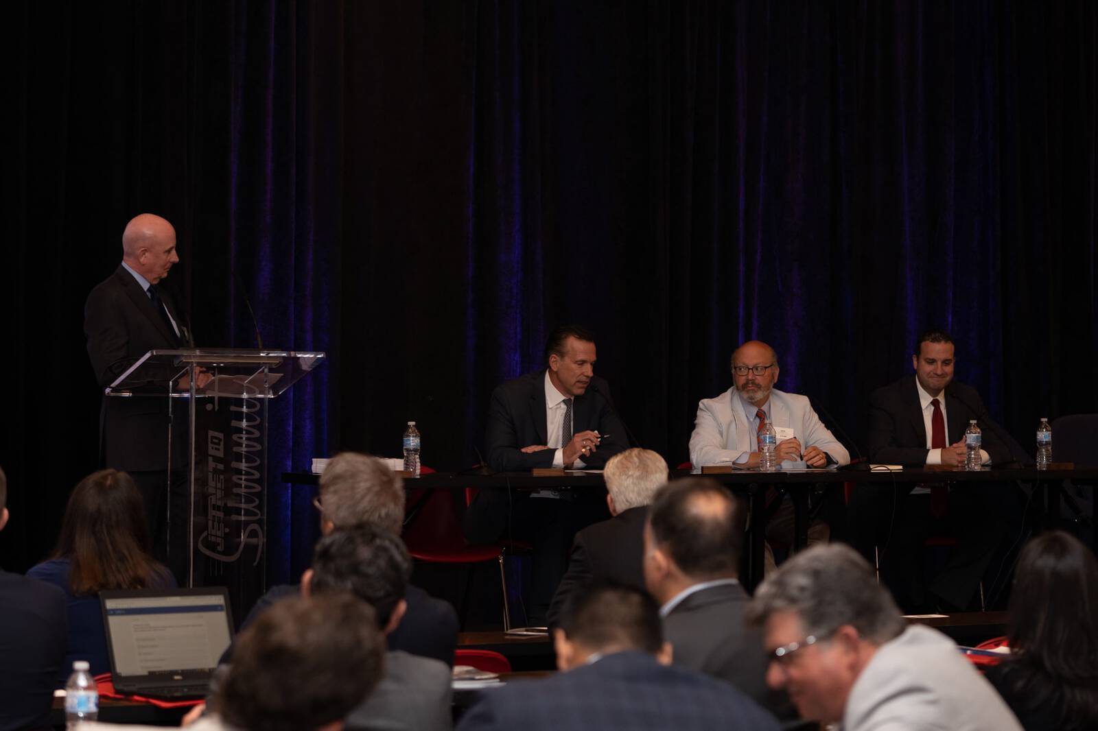 Snapshots From Our 2021 Summit