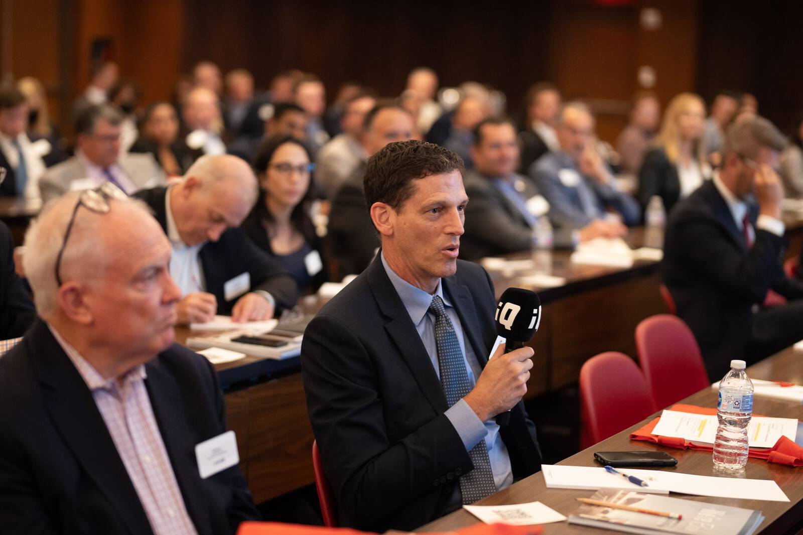 Snapshots From Our 2021 Summit