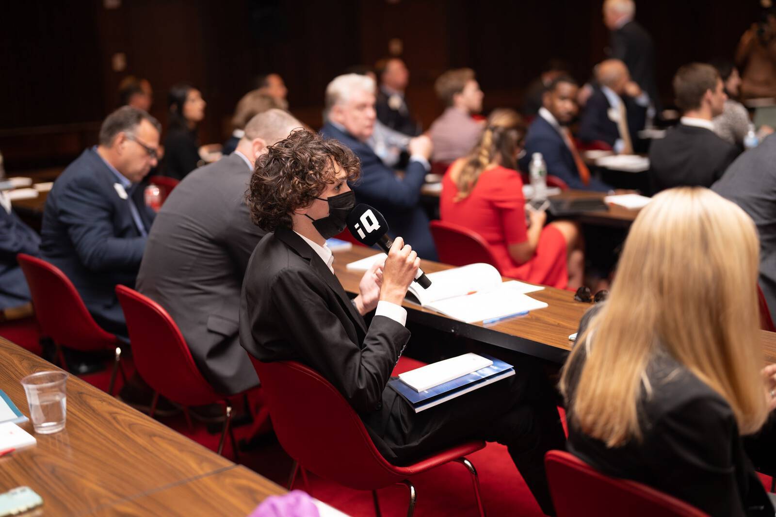 Snapshots From Our 2021 Summit