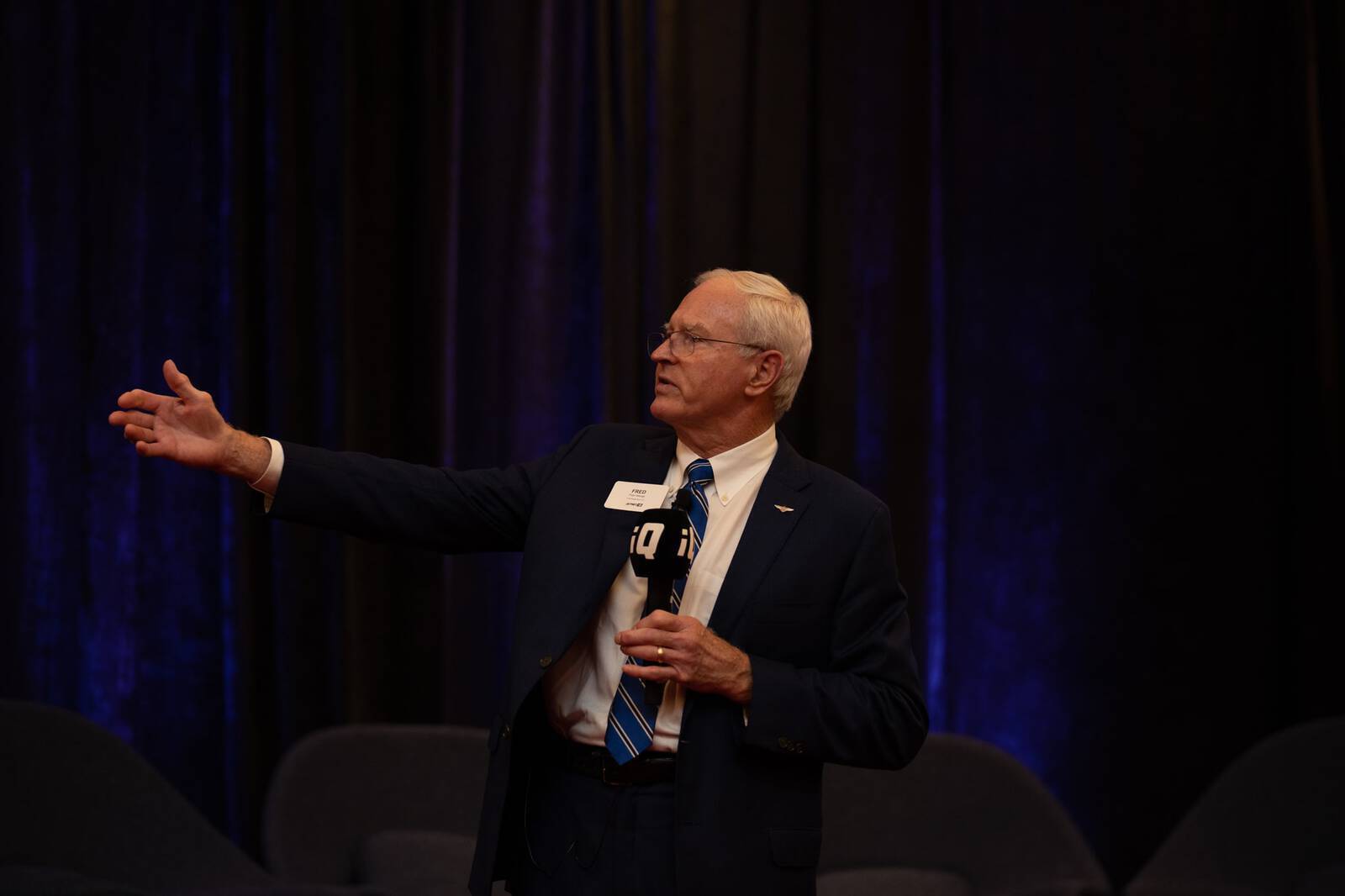 Snapshots From Our 2021 Summit