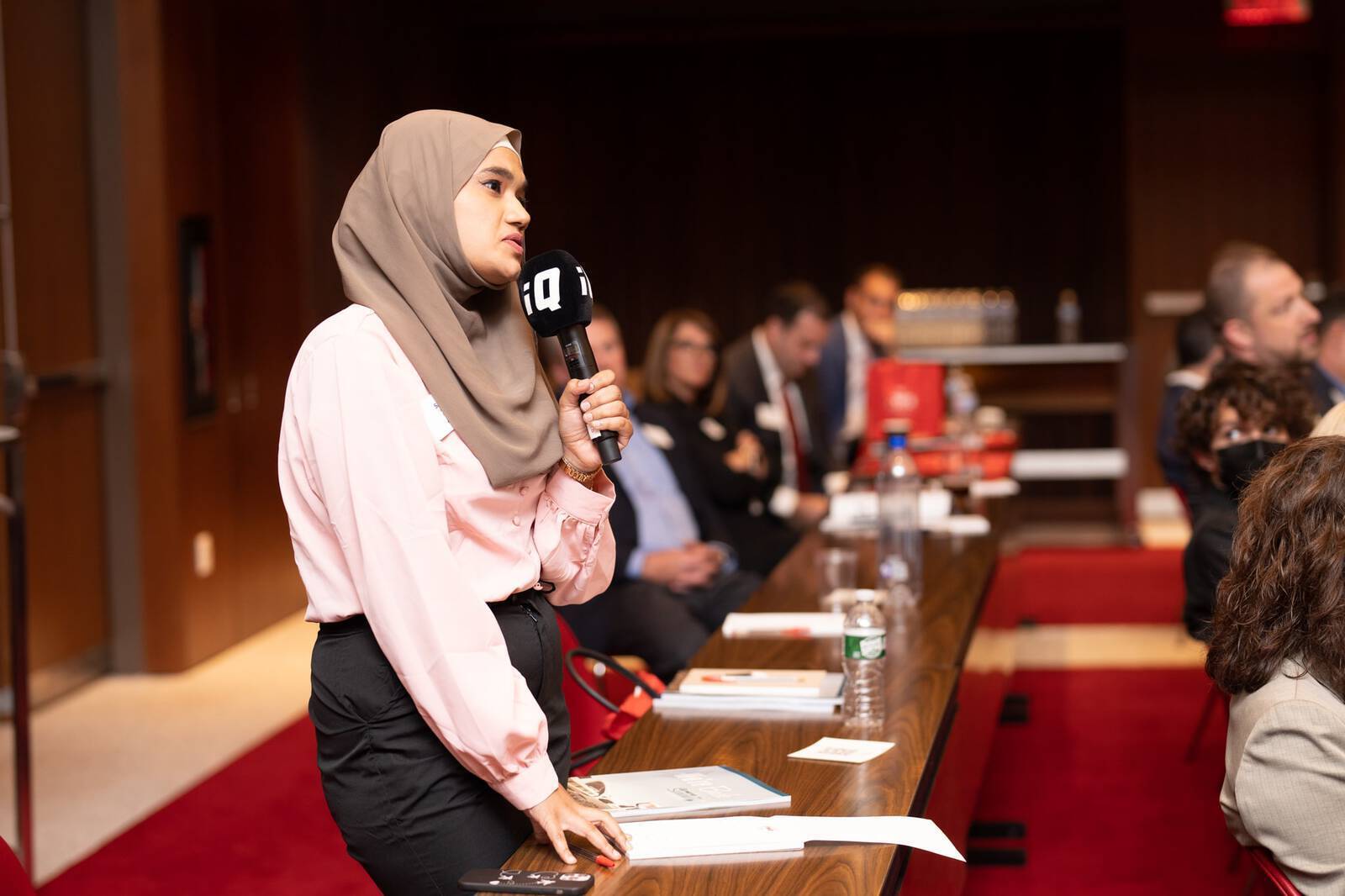 Snapshots From Our 2021 Summit