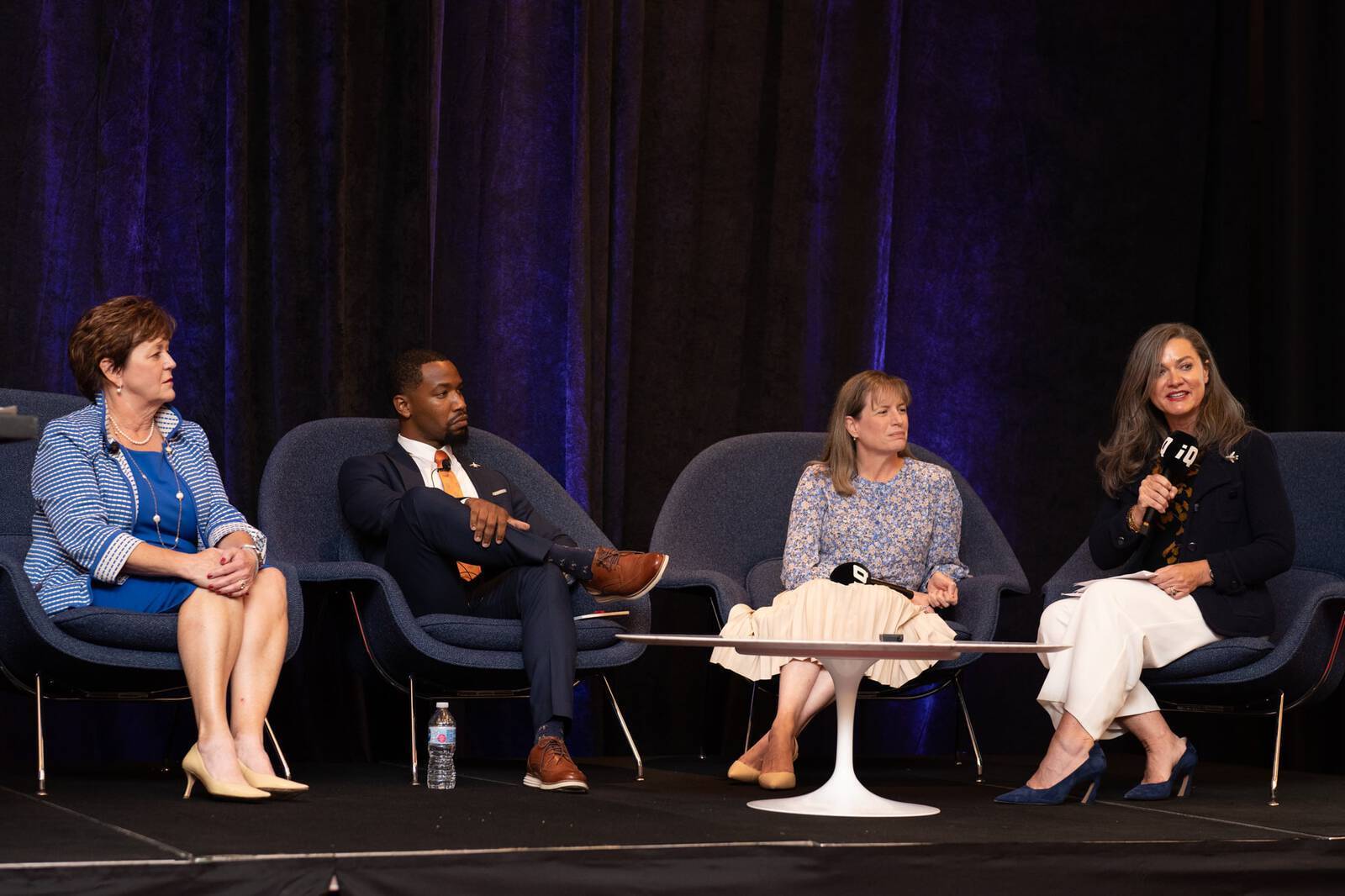 Snapshots From Our 2021 Summit