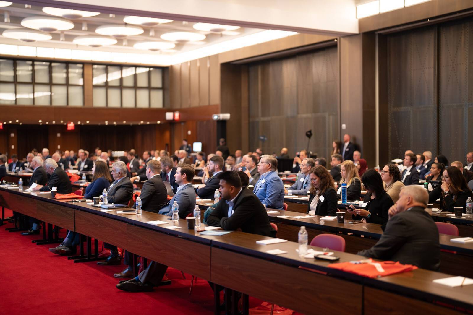 Snapshots From Our 2021 Summit