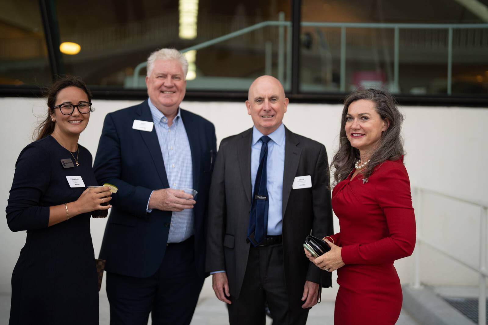 Snapshots From Our 2021 Summit