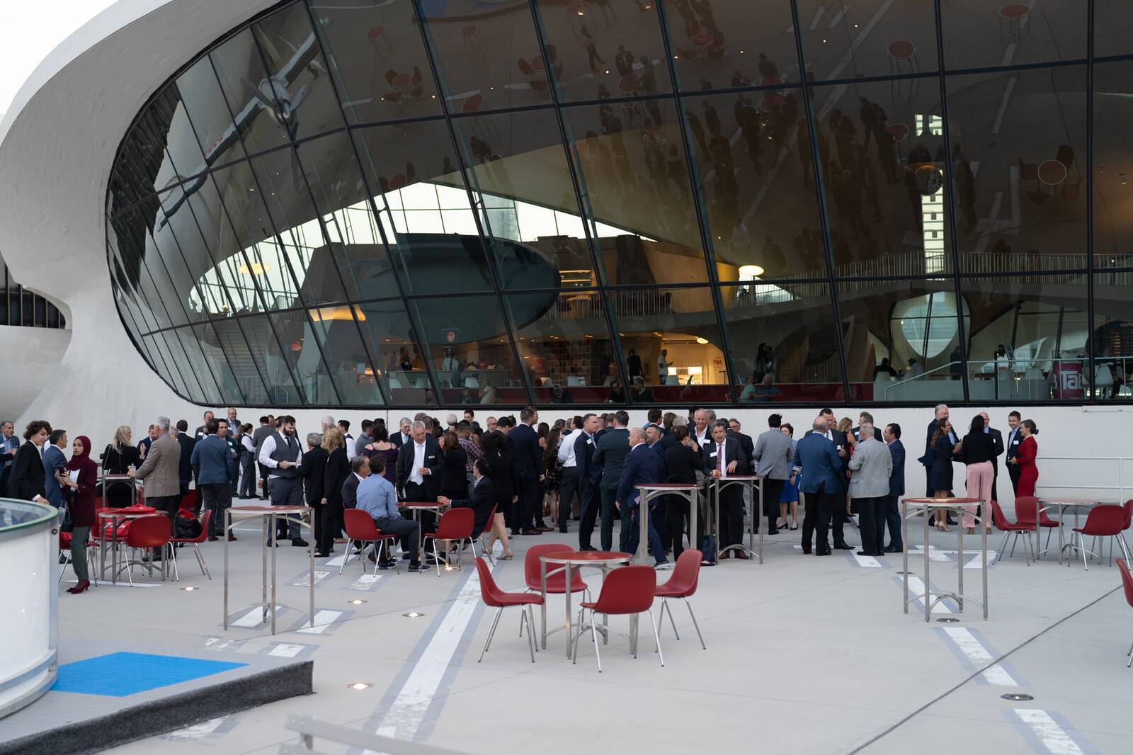 Snapshots From Our 2021 Summit