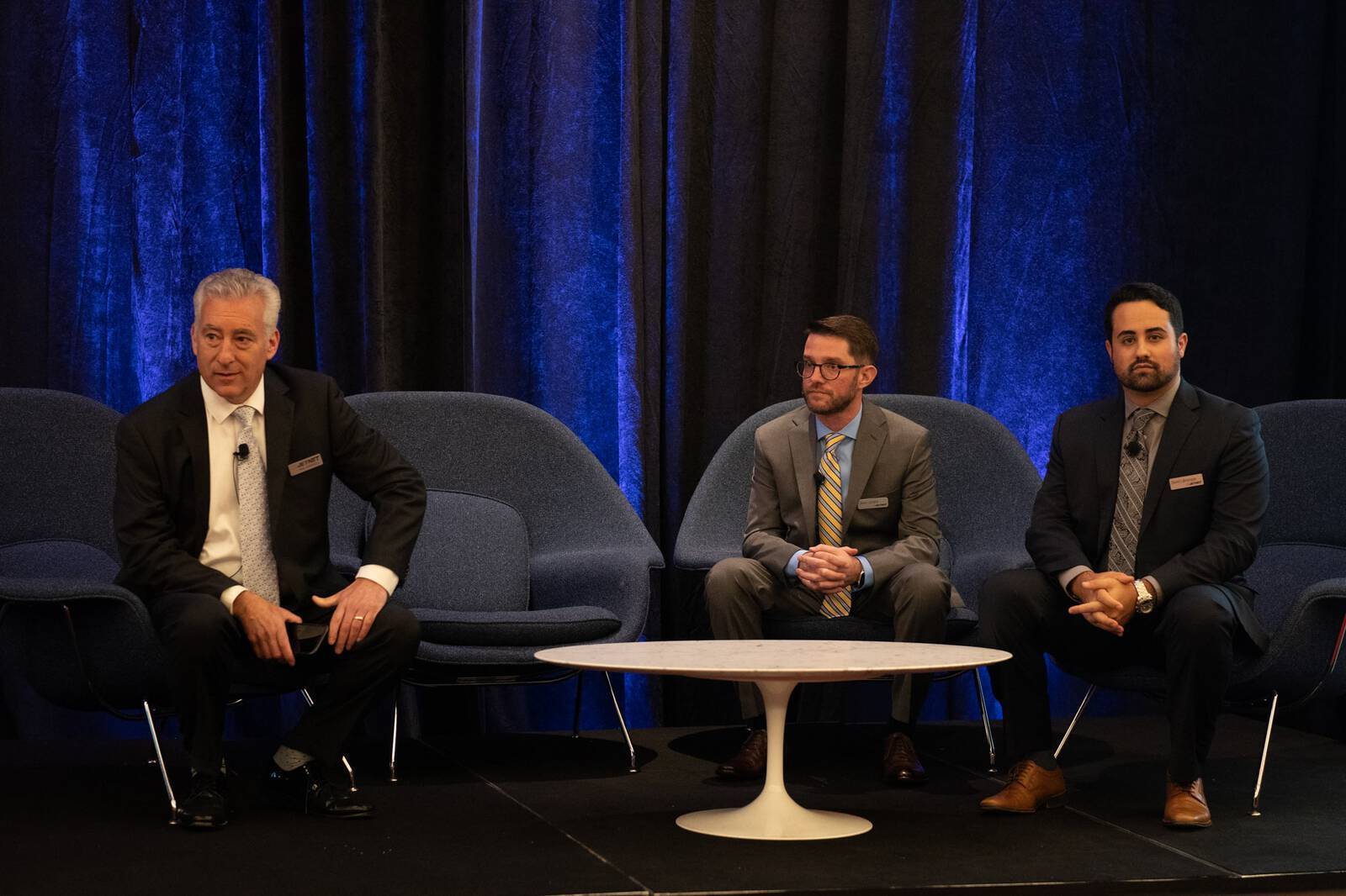 Snapshots From Our 2021 Summit