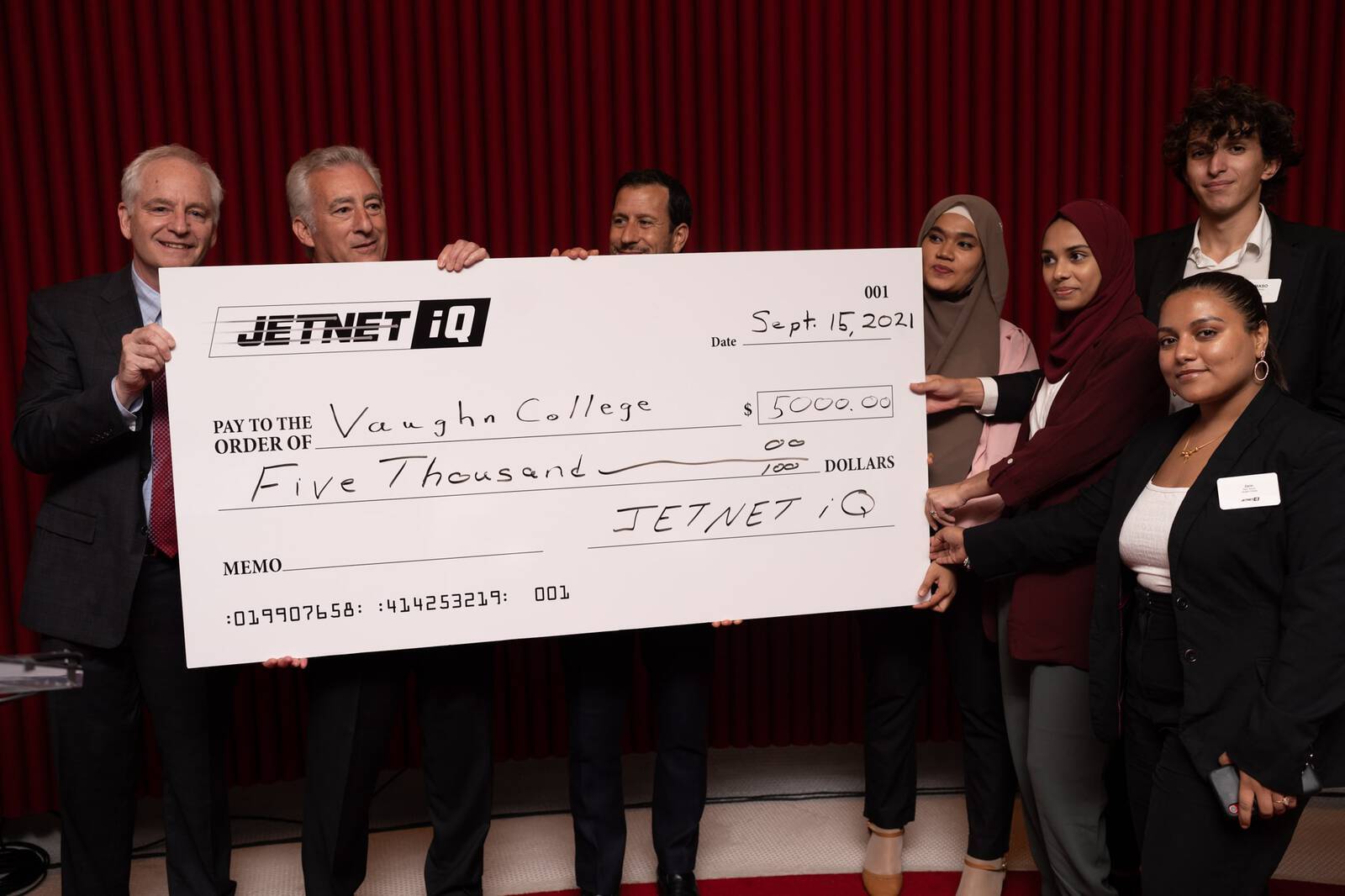 Snapshots From Our 2021 Summit