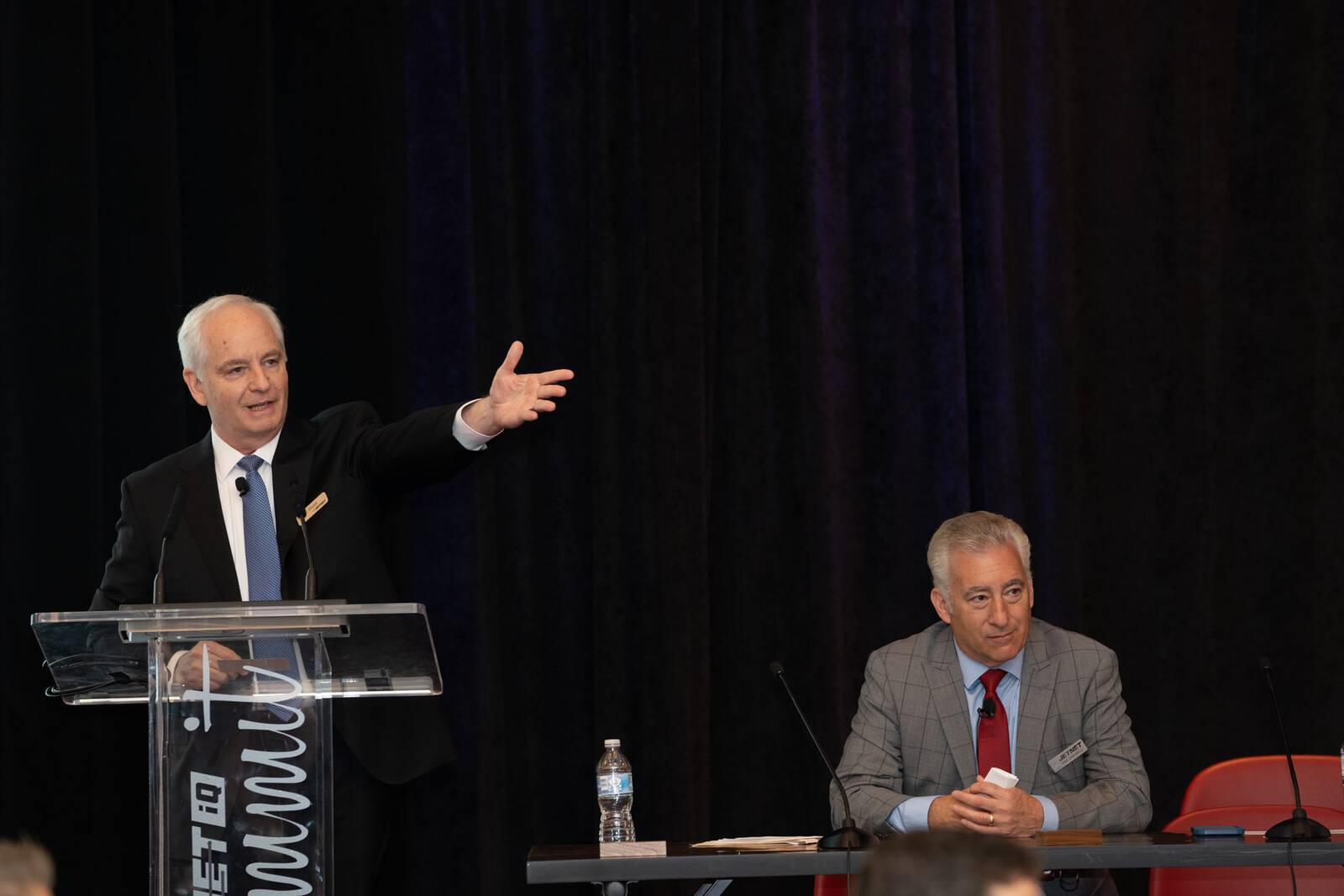 Snapshots From Our 2021 Summit