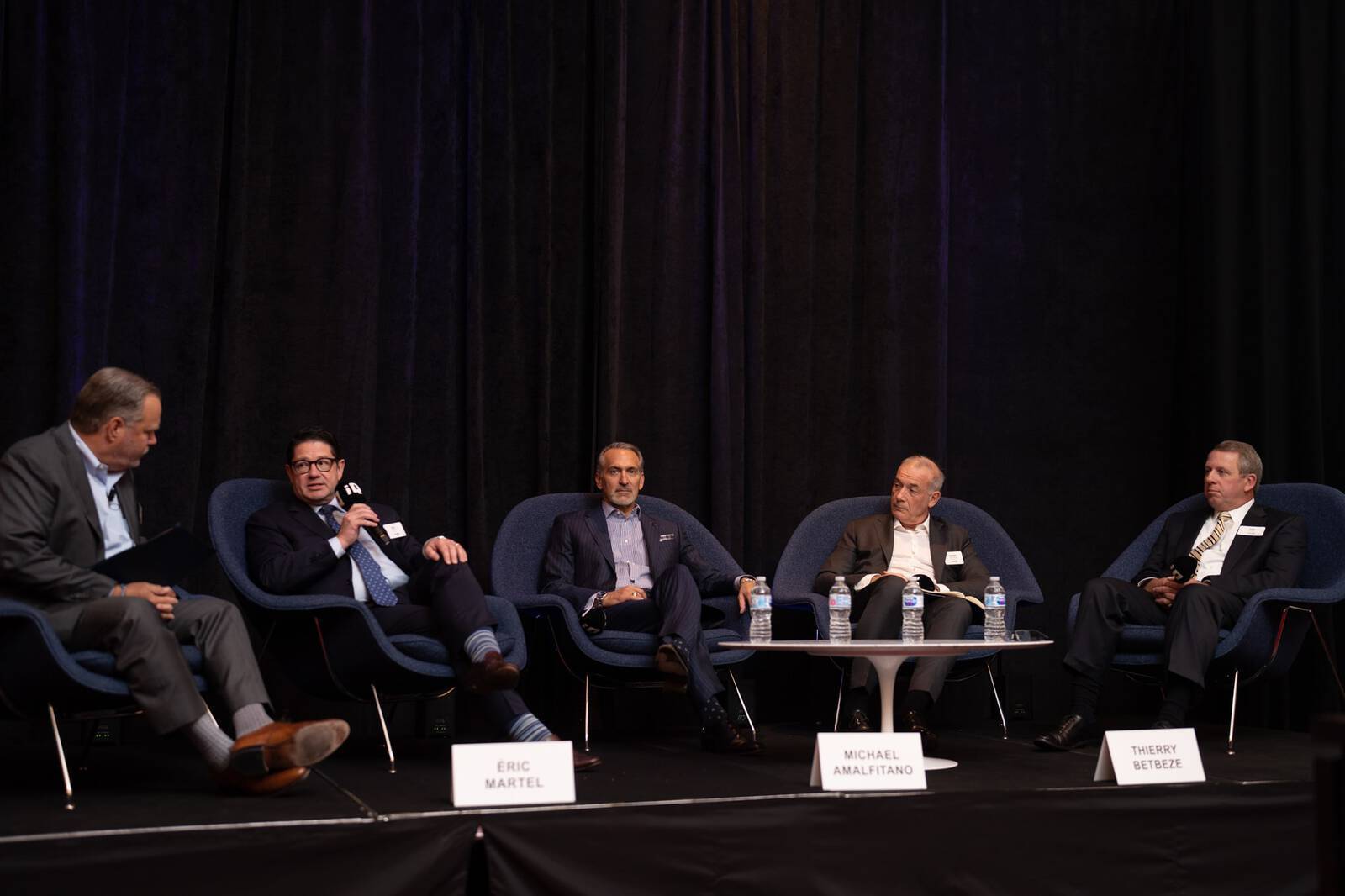 Snapshots From Our 2021 Summit