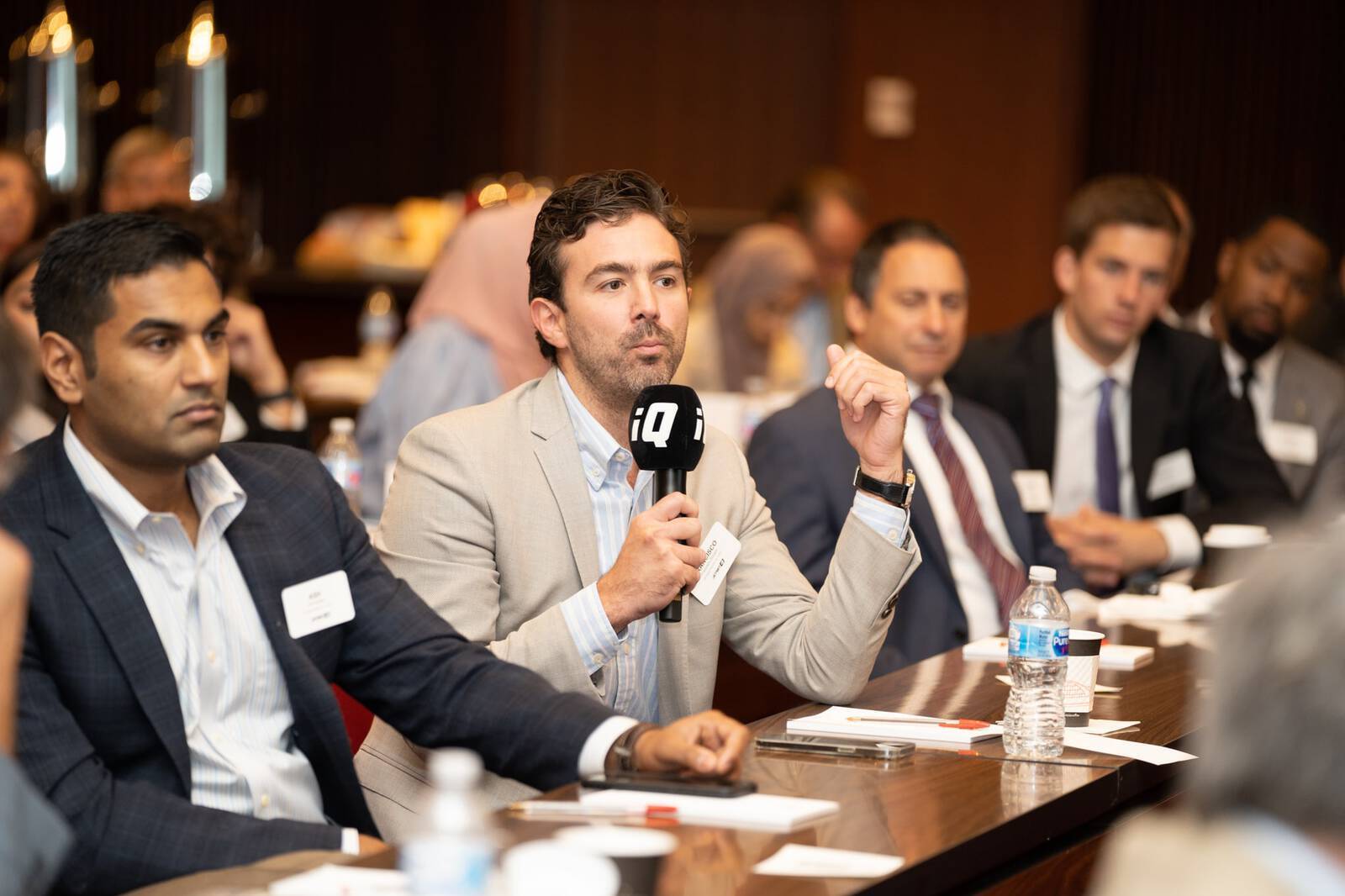 Snapshots From Our 2021 Summit