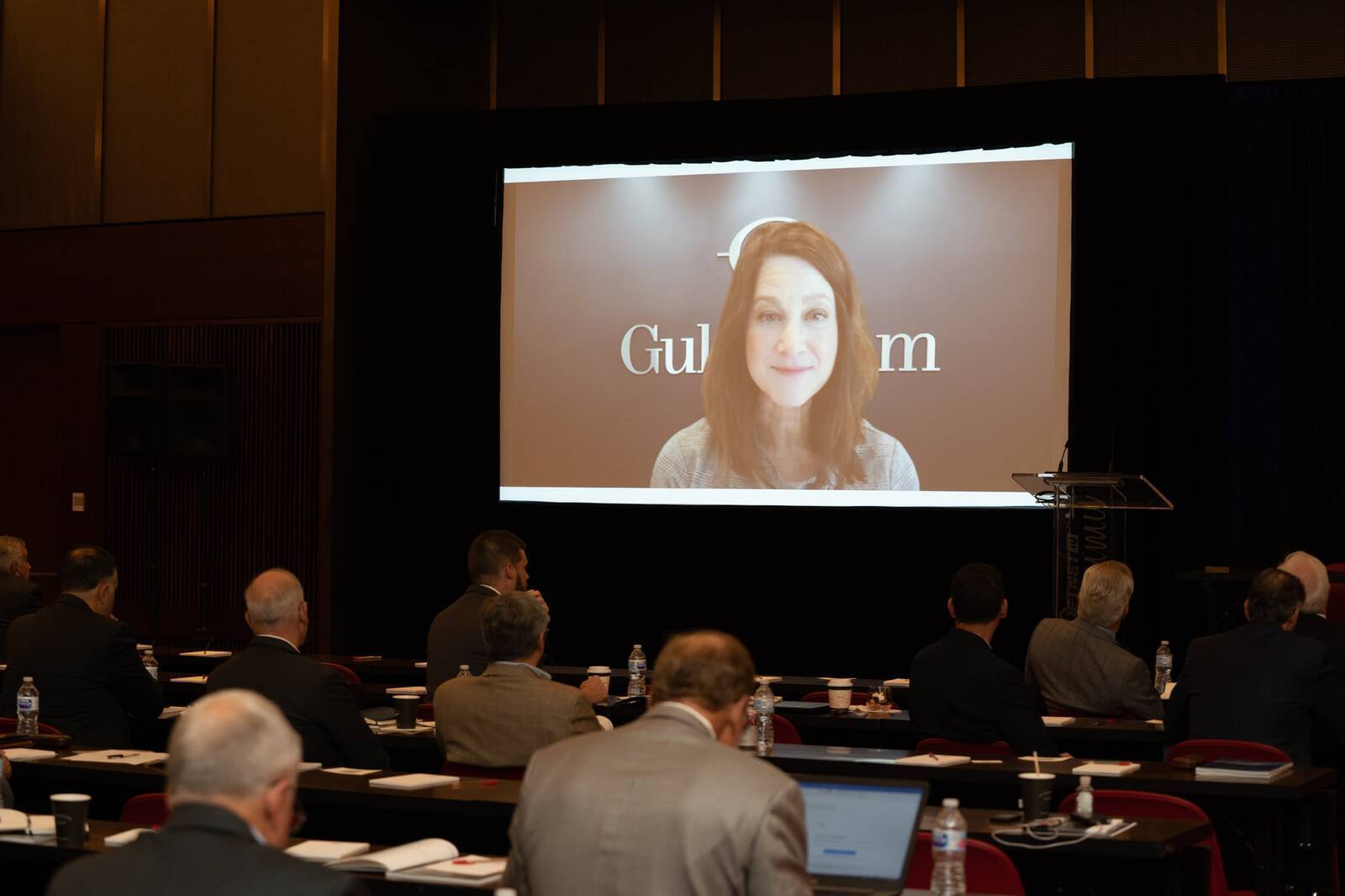 Snapshots From Our 2021 Summit