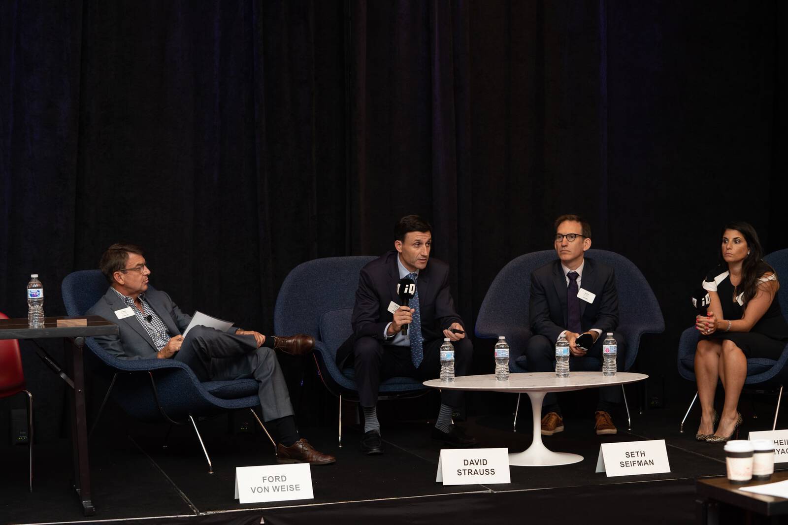 Snapshots From Our 2021 Summit