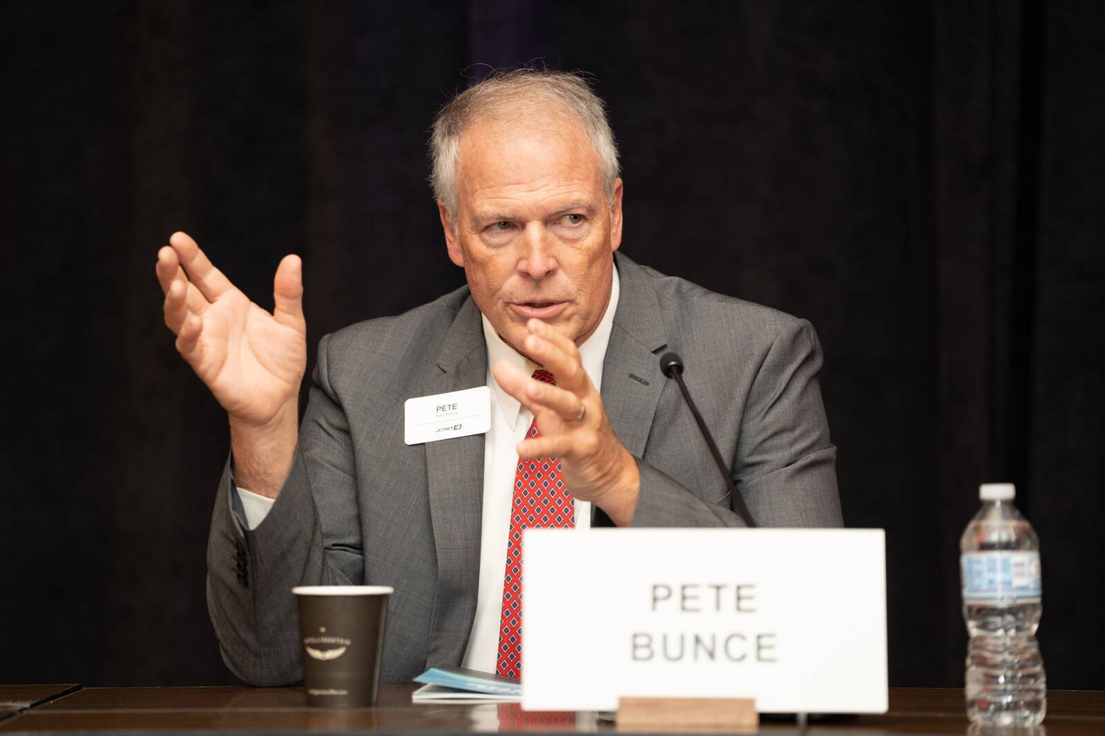 Snapshots From Our 2021 Summit