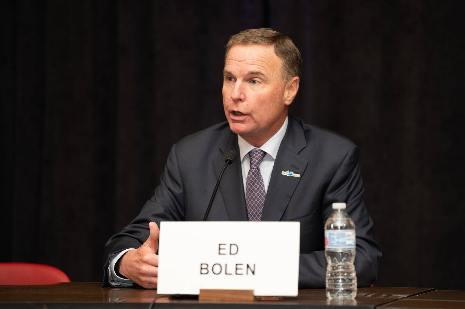 Snapshots From Our 2021 Summit