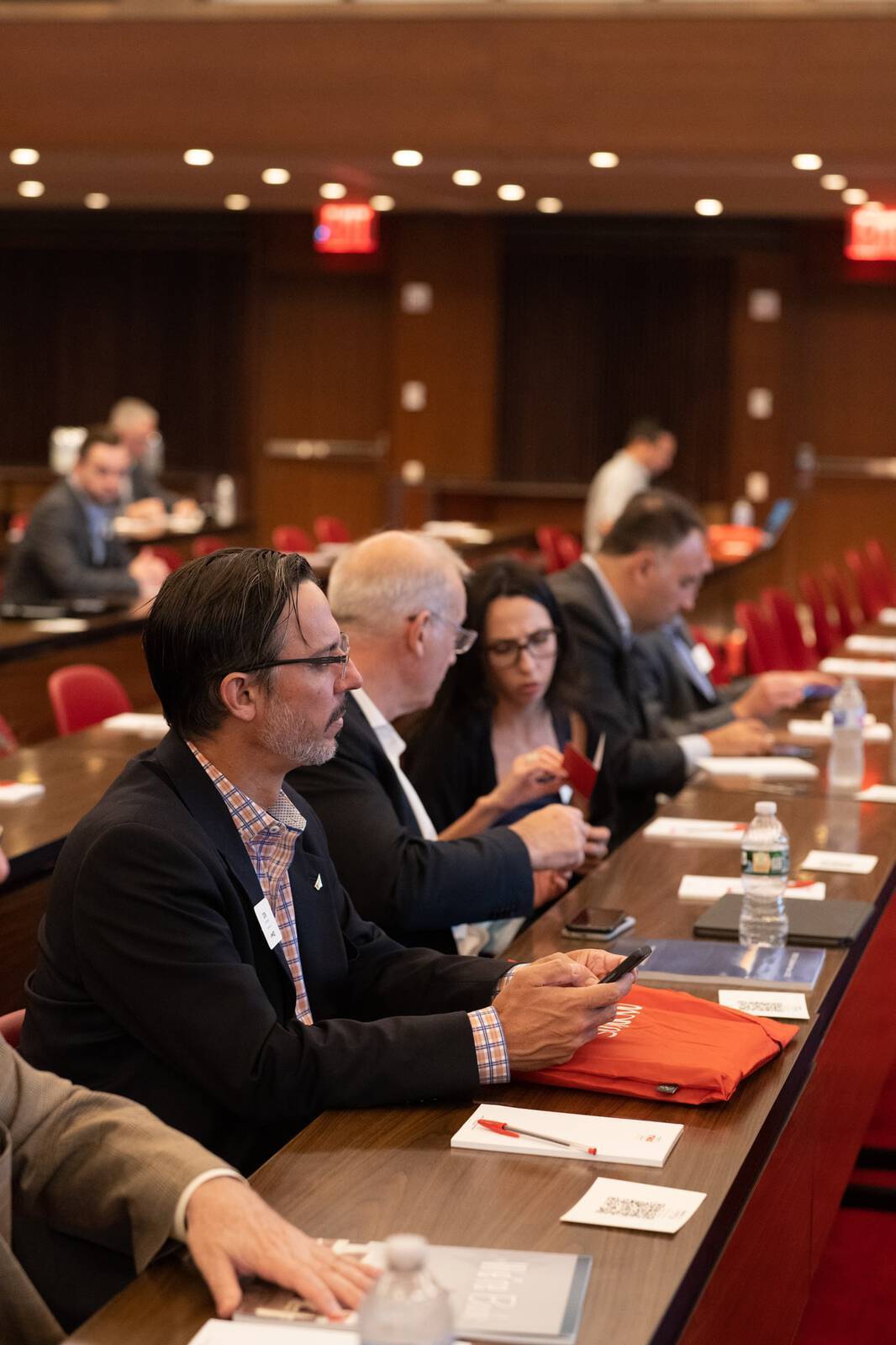 Snapshots From Our 2021 Summit