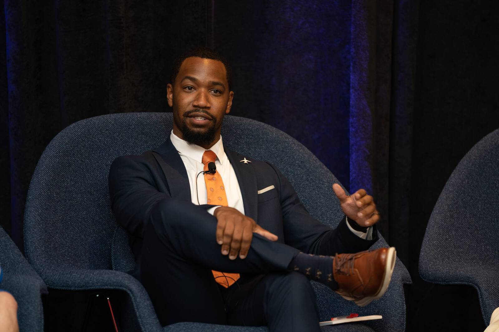 Snapshots From Our 2021 Summit