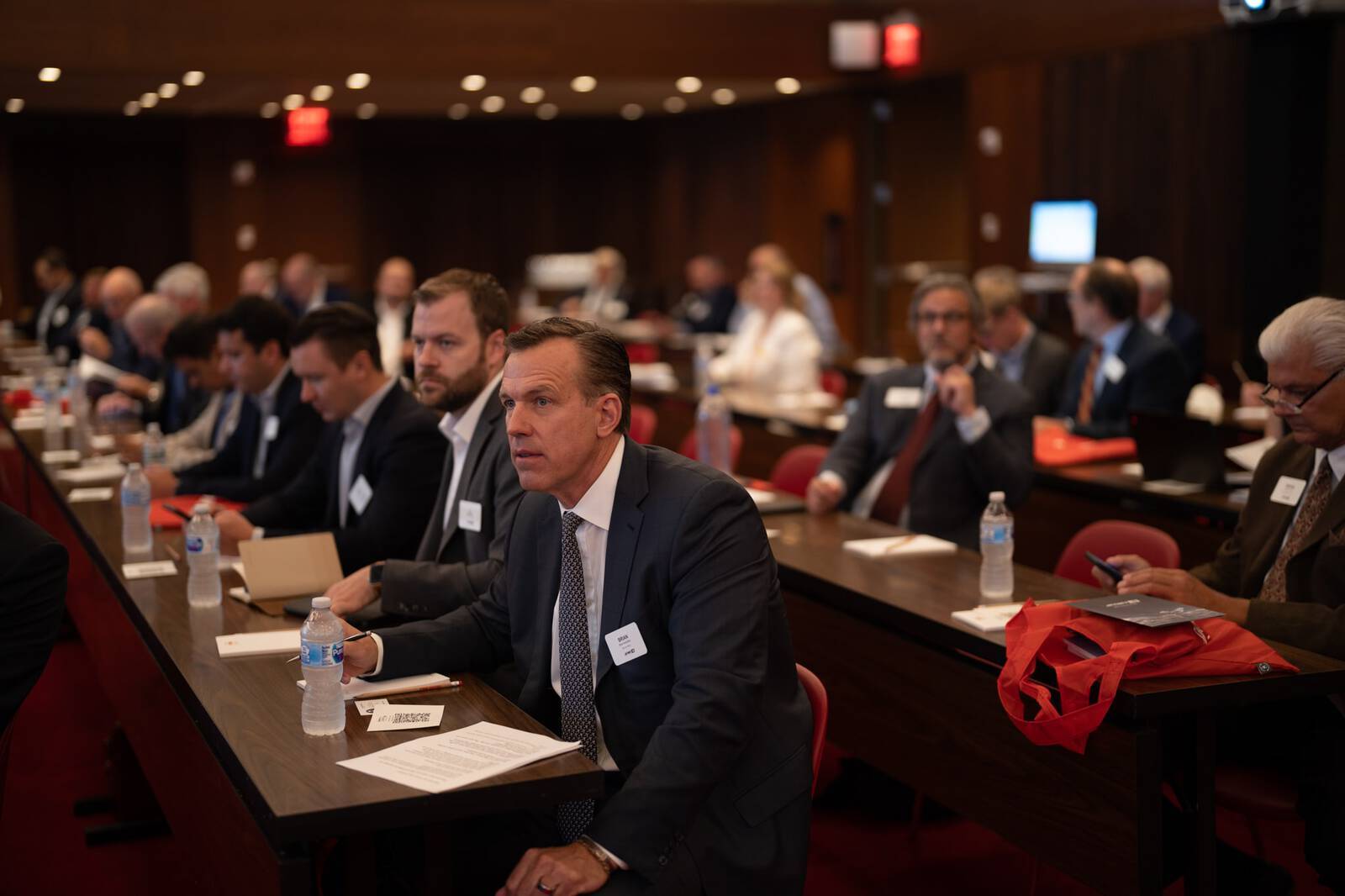 Snapshots From Our 2021 Summit