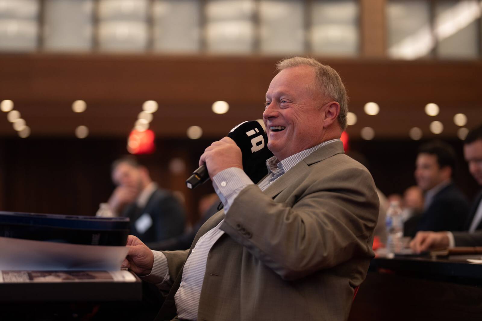 Snapshots From Our 2021 Summit