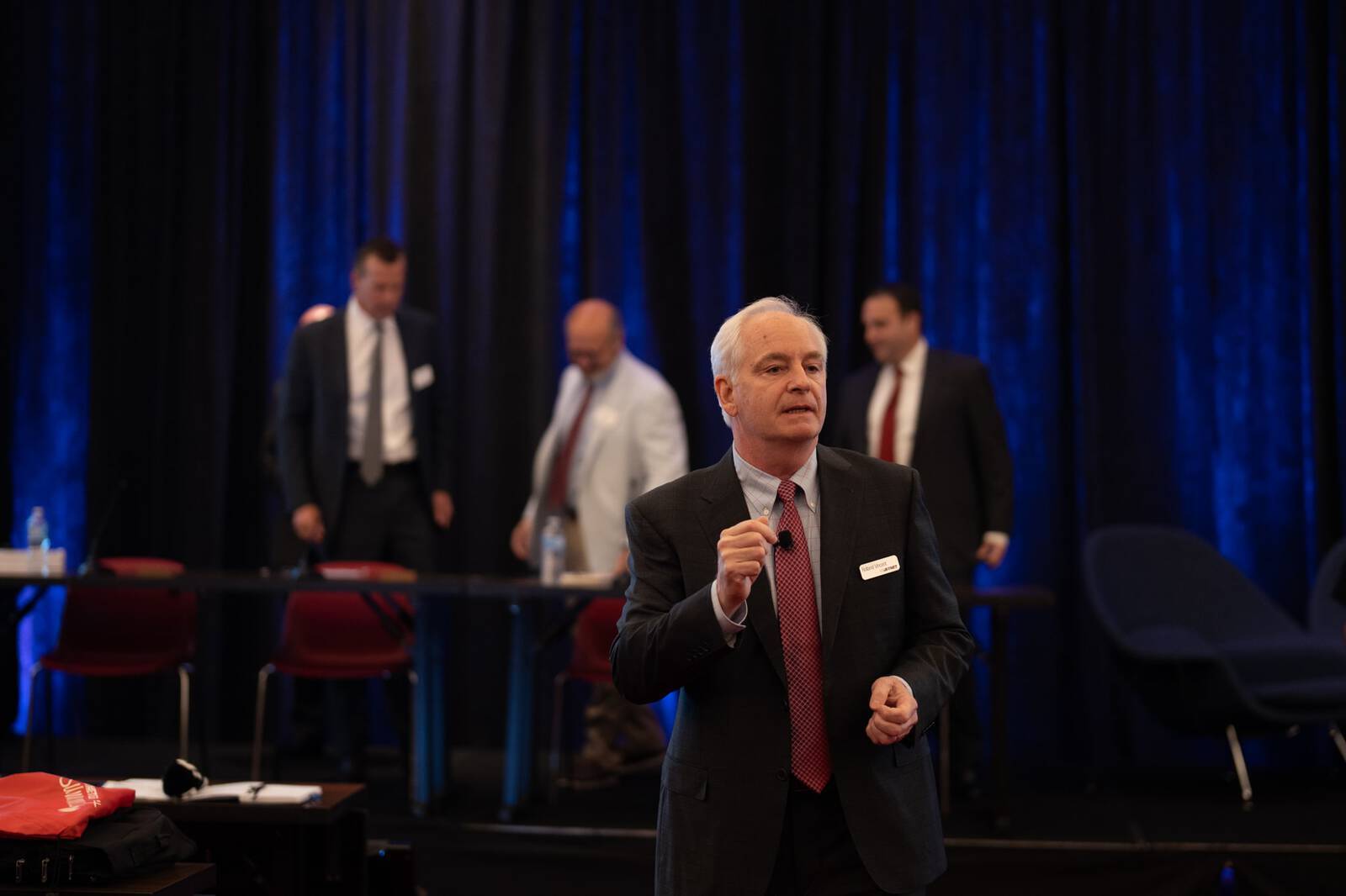 Snapshots From Our 2021 Summit