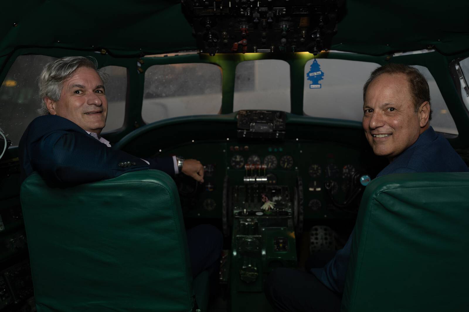 Snapshots From Our 2021 Summit