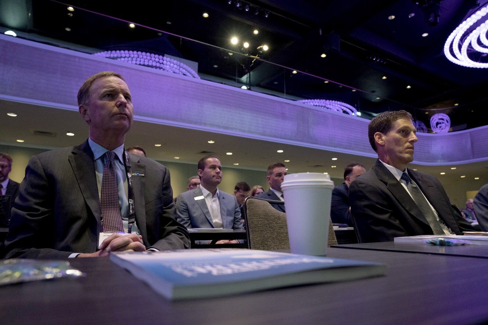 Faces From Our 2022 Summit