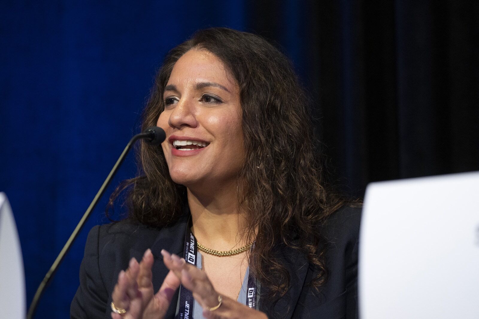 Faces From Our 2022 Summit