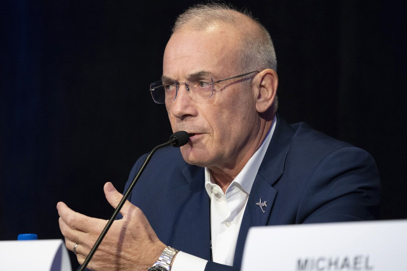 Faces From Our 2022 Summit