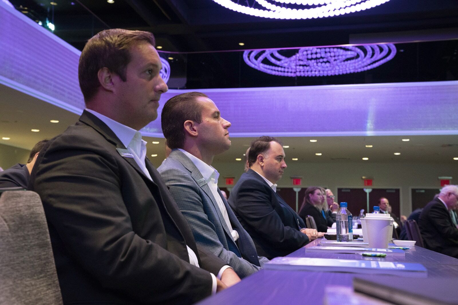 Faces From Our 2022 Summit