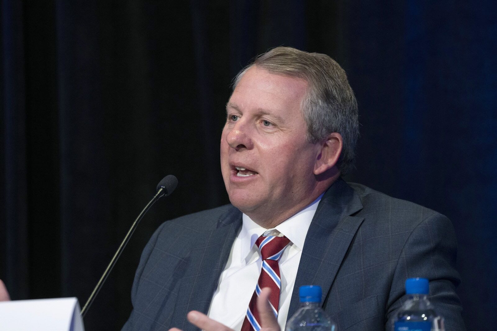 Faces From Our 2022 Summit