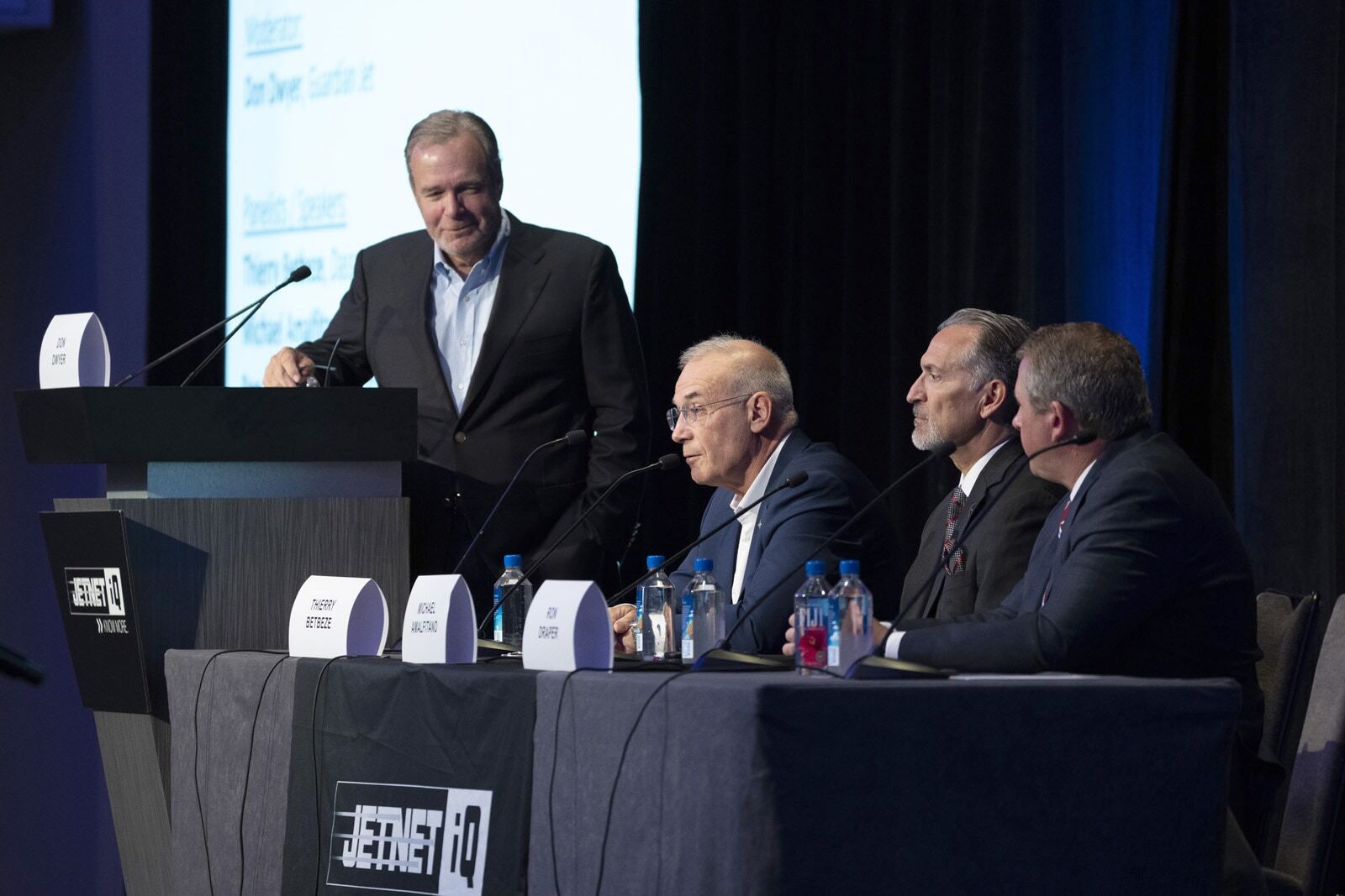 Faces From Our 2022 Summit