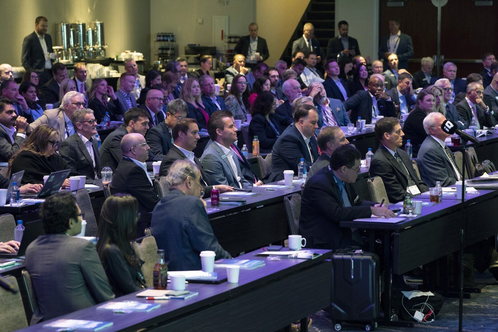 Faces From Our 2022 Summit