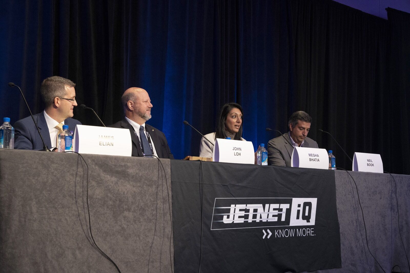 Faces From Our 2022 Summit