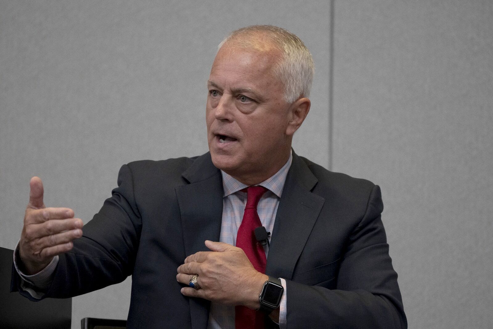 Faces From Our 2022 Summit