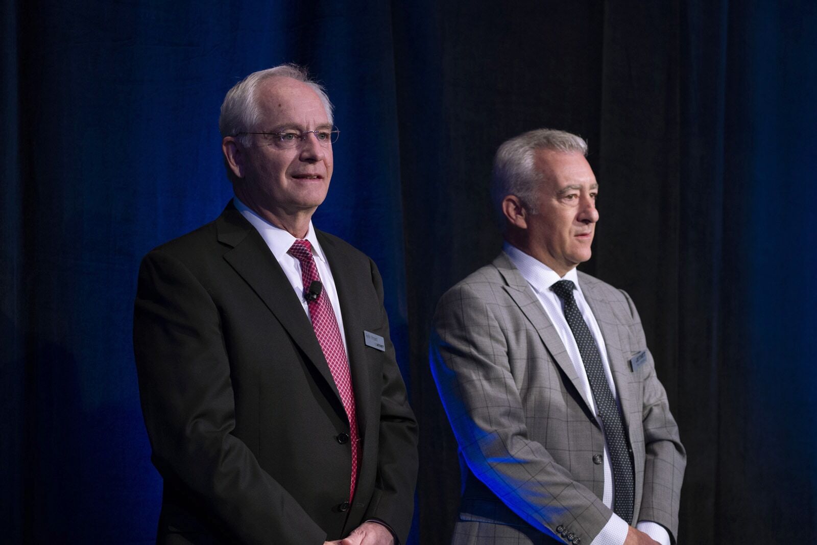 Faces From Our 2022 Summit