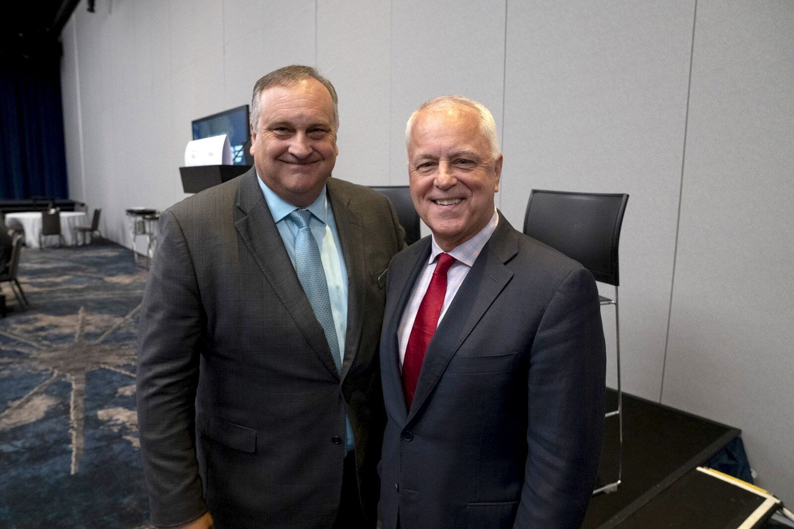 Faces From Our 2022 Summit