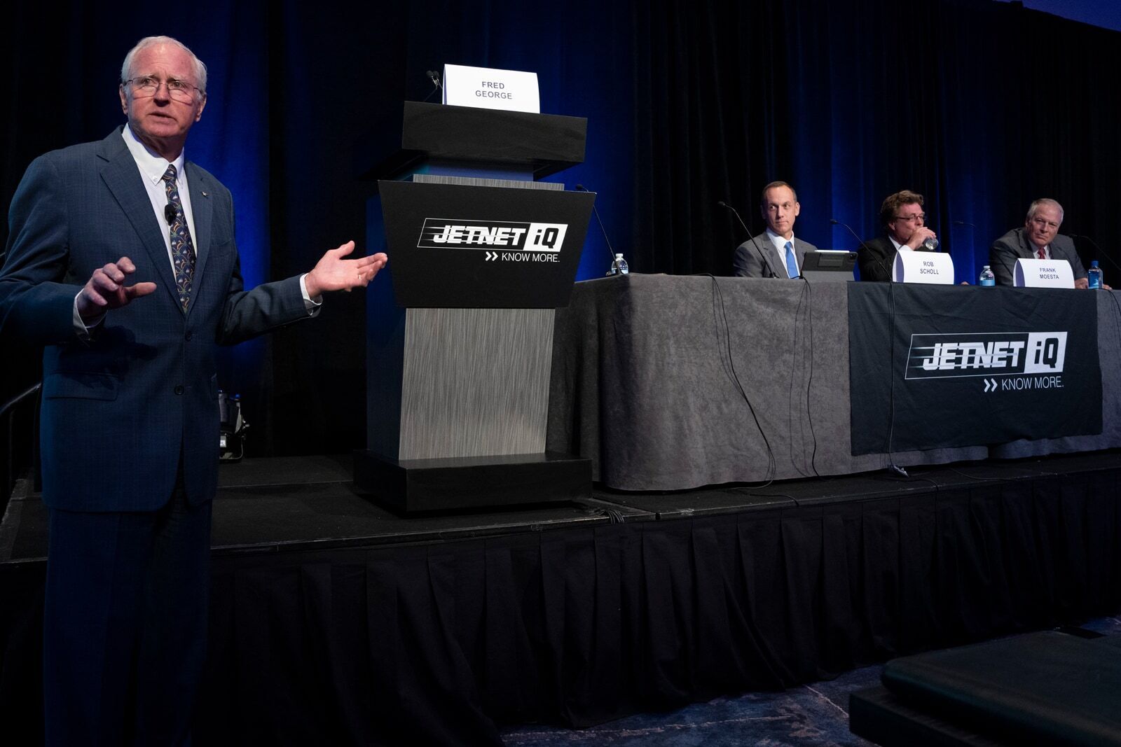 Faces From Our 2022 Summit