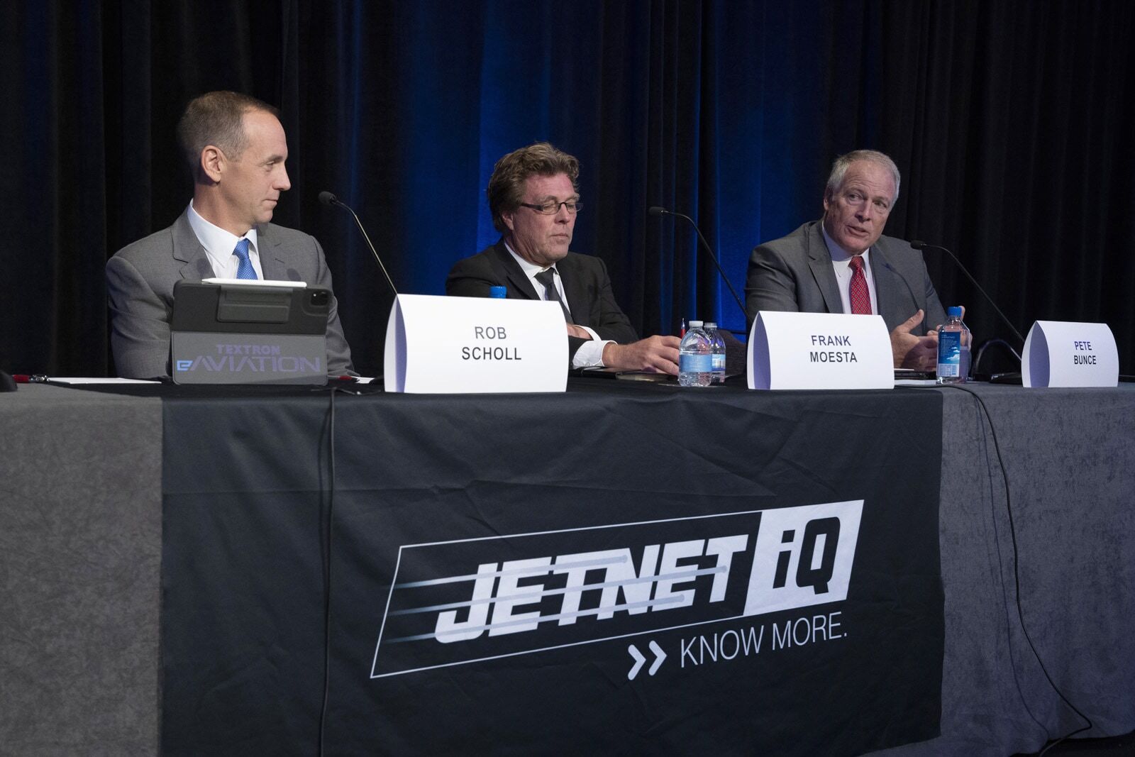 Faces From Our 2022 Summit