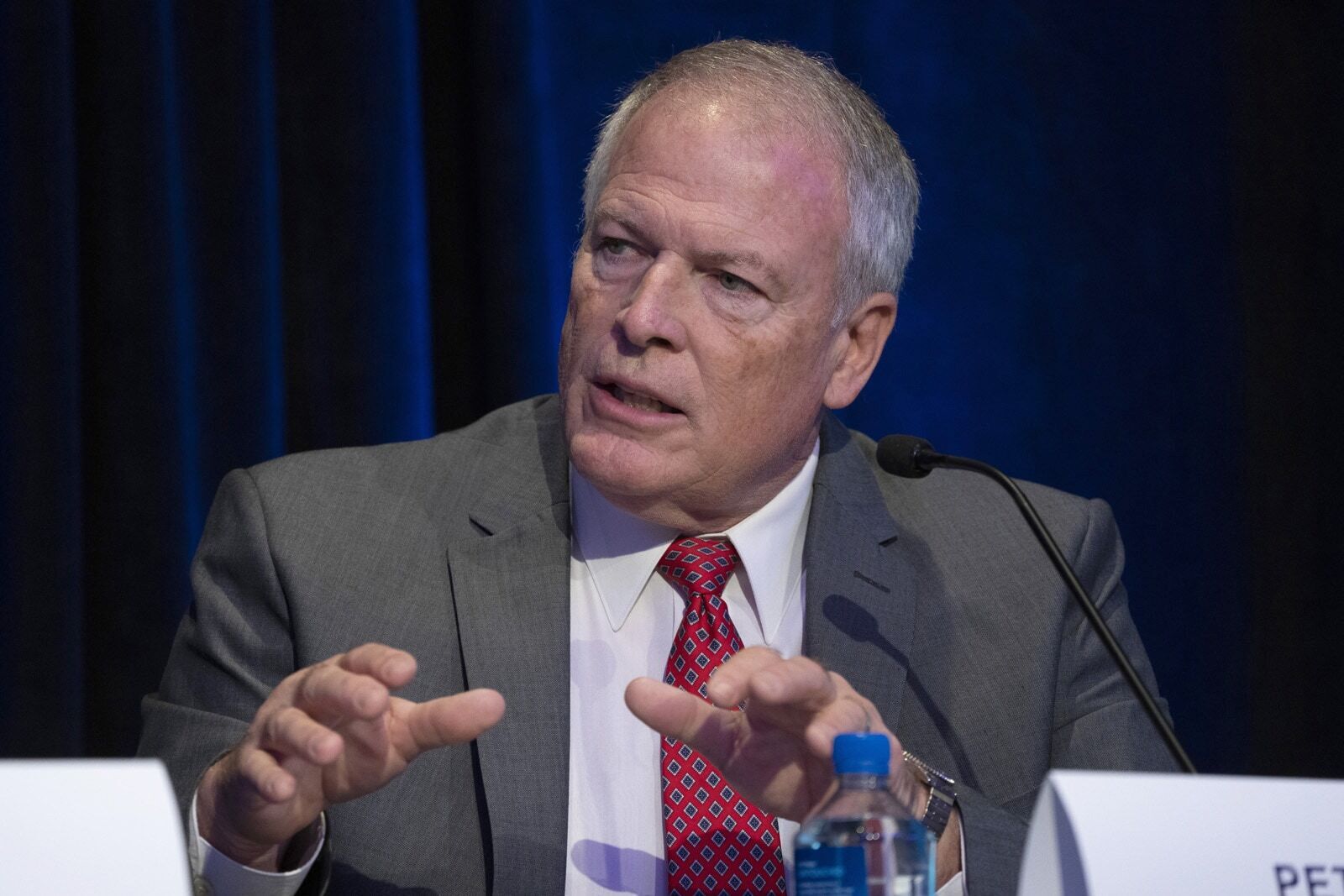 Faces From Our 2022 Summit