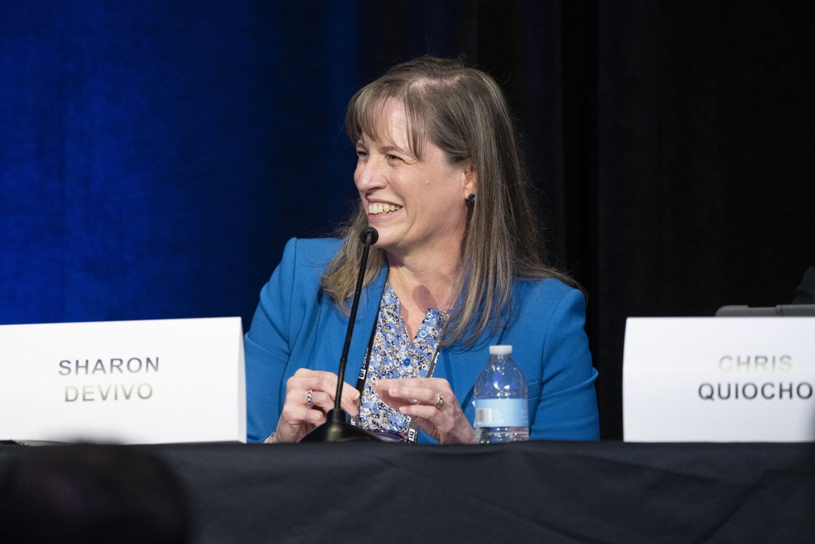 Faces From Our 2022 Summit