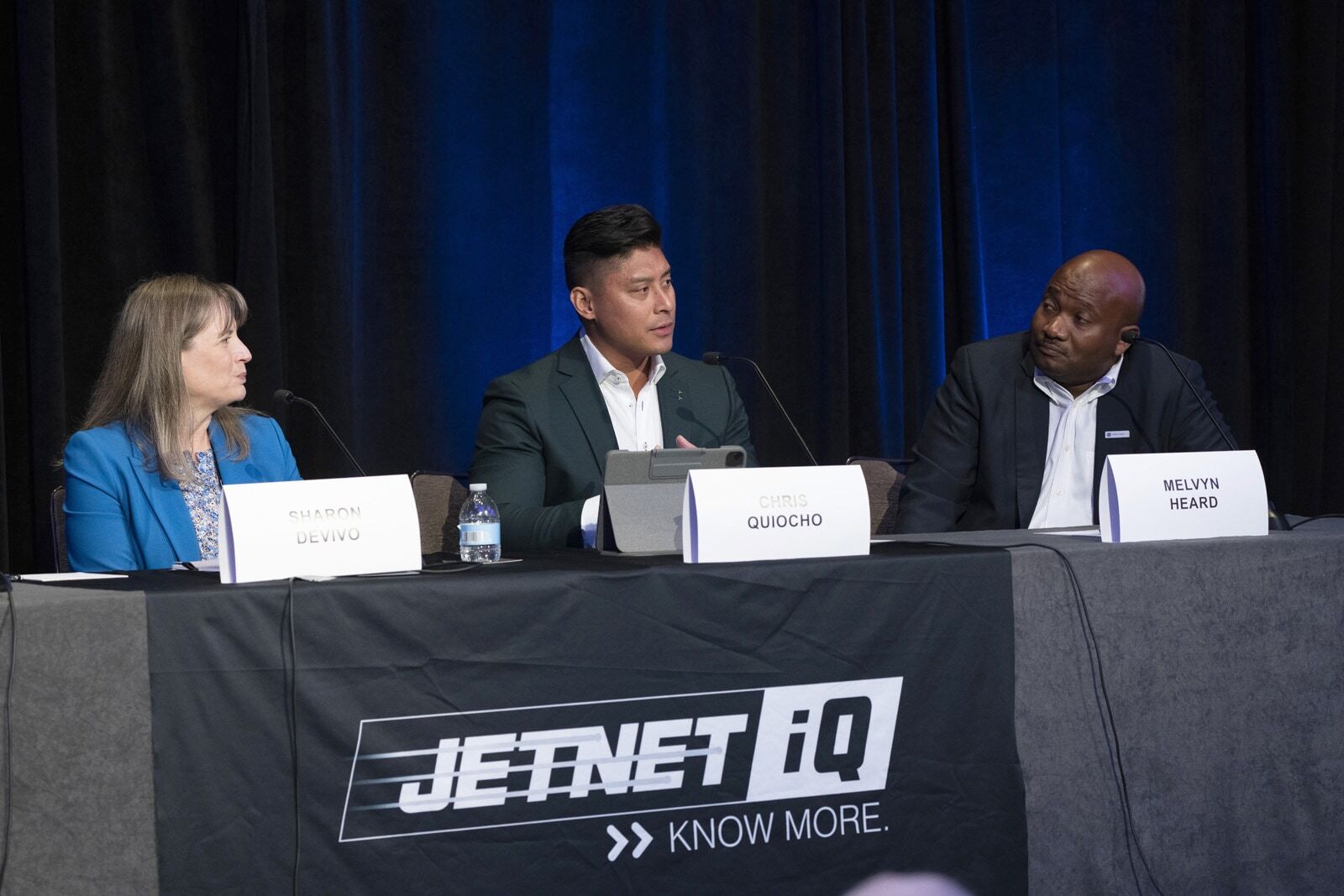 Faces From Our 2022 Summit