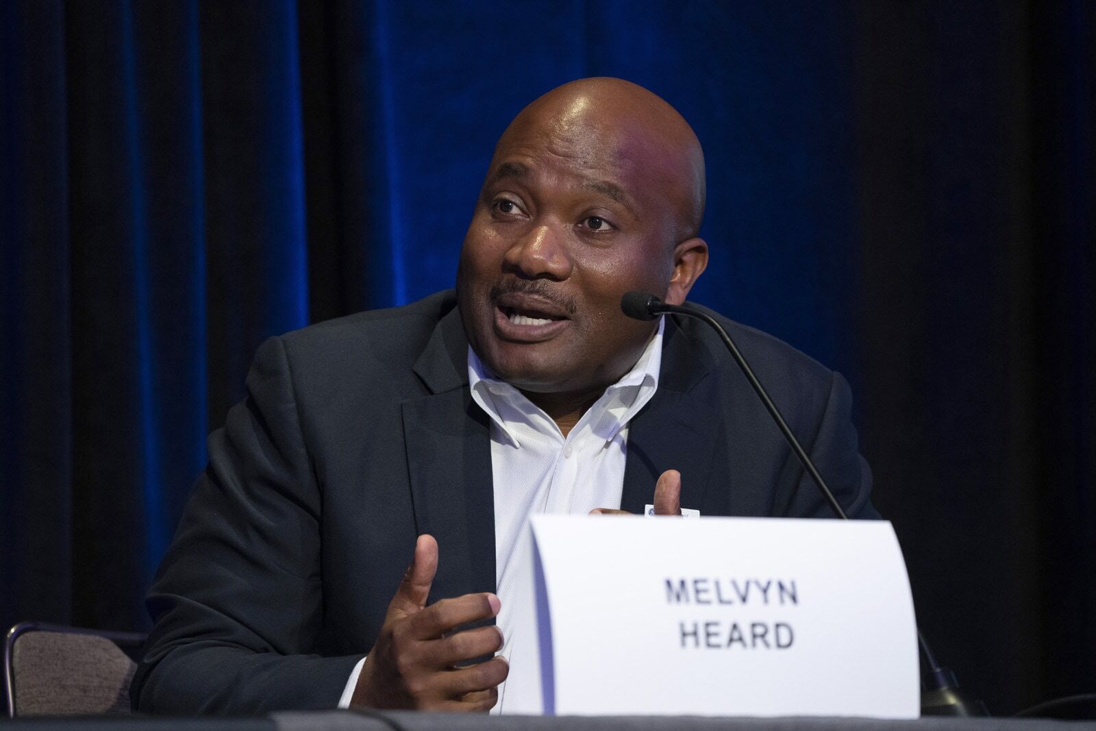 Faces From Our 2022 Summit