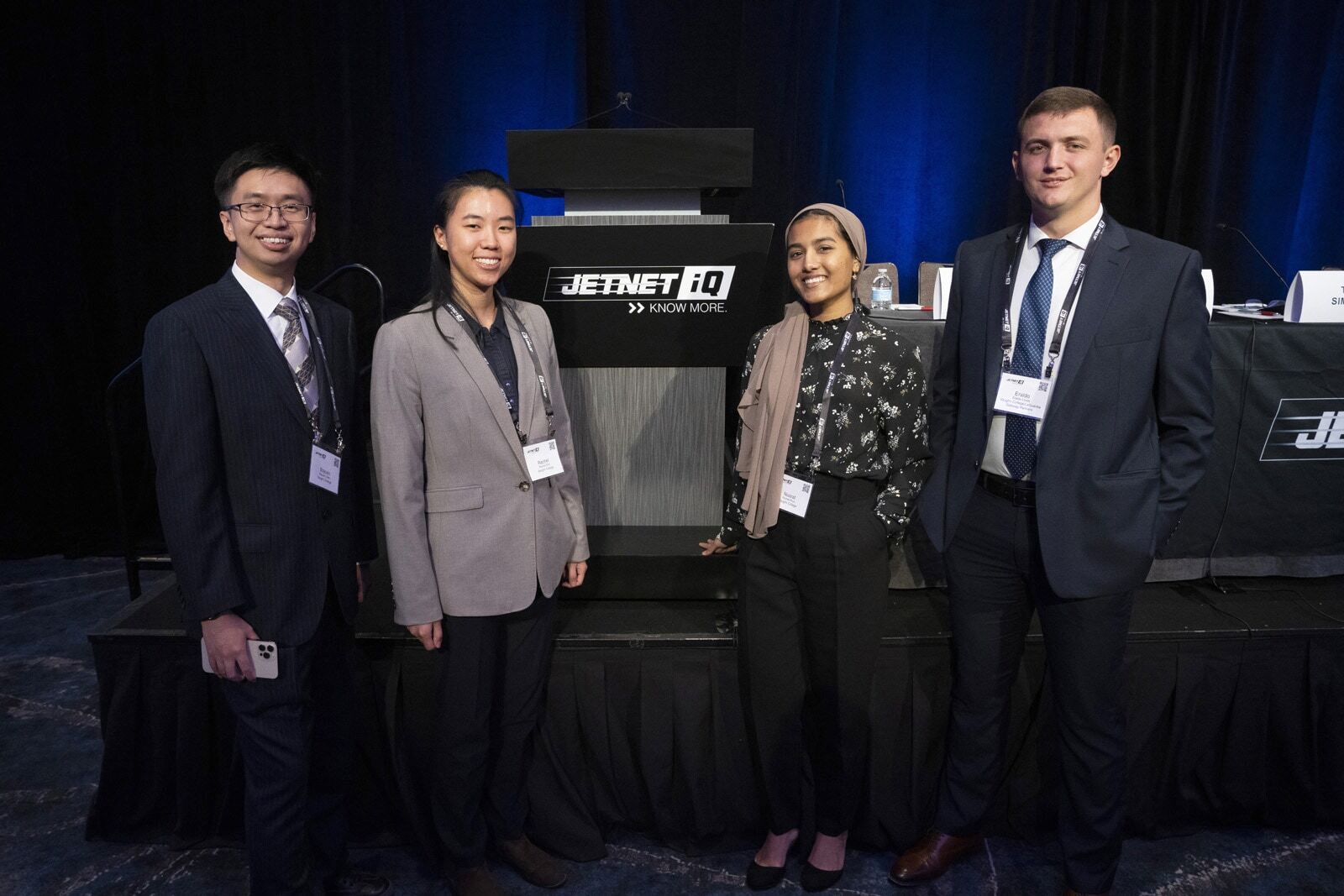 Faces From Our 2022 Summit