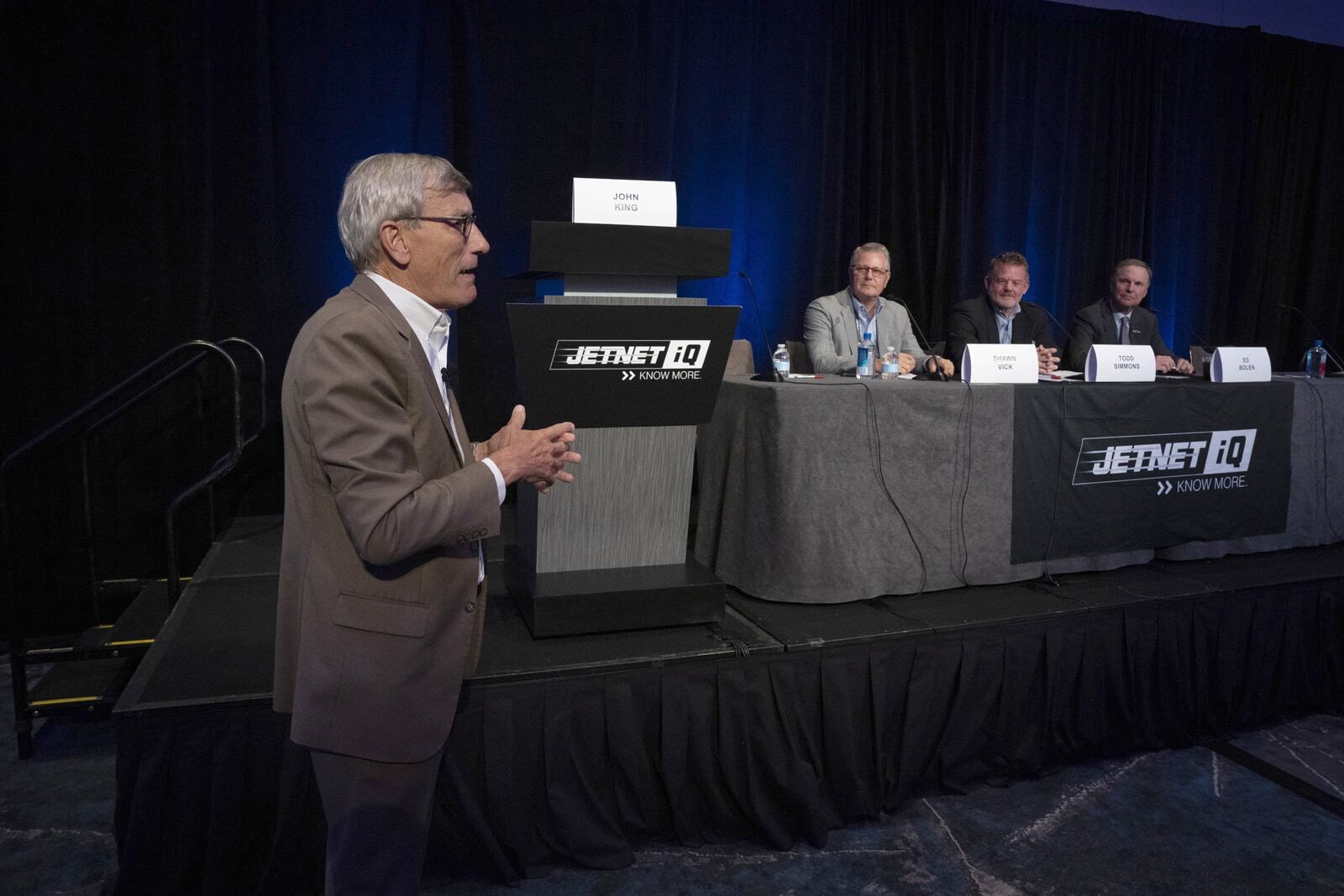 Faces From Our 2022 Summit