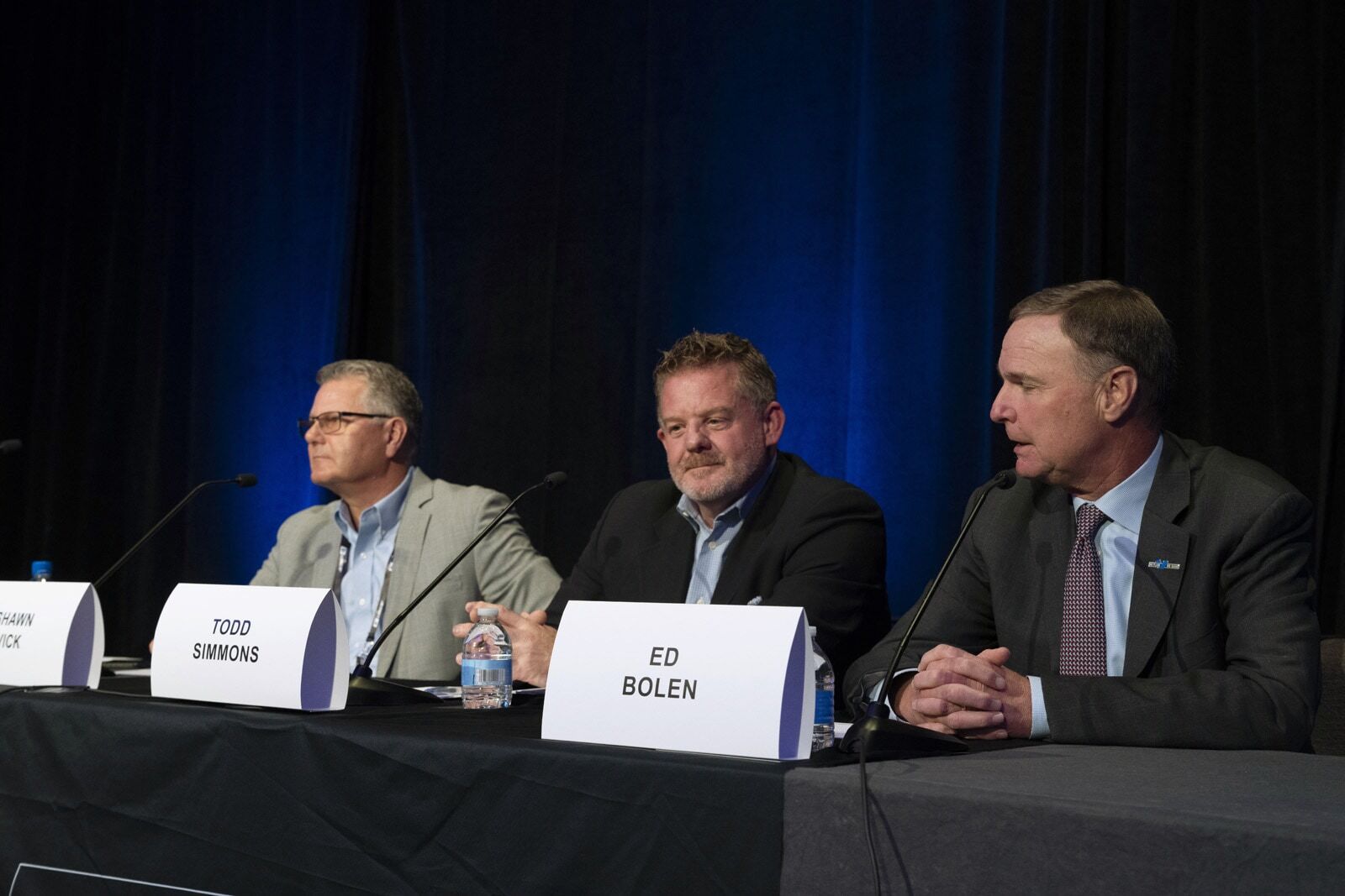 Faces From Our 2022 Summit